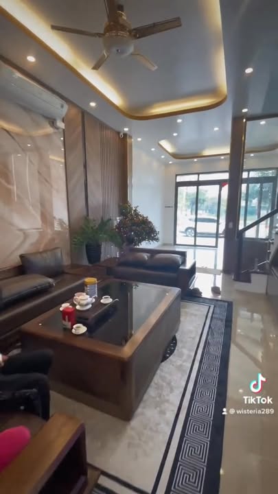 Nhà mặt đường Lý Thái Tổ 80m² giá 7 tỷ - Đầu tư sinh lời hấp dẫn!