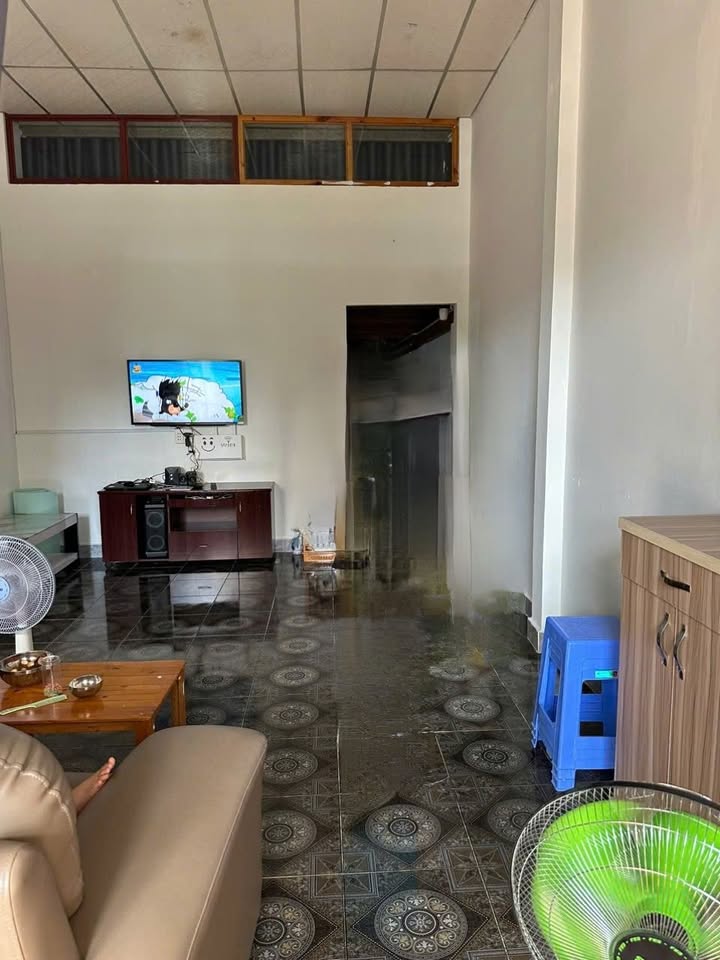 Nhà cấp 4 hẻm ô tô 318 đường 30/4, phường Rạch Dừa, 63m² - Giá tốt thương lượng nhẹ!