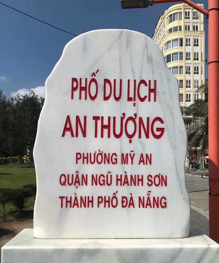 Bán đất FrontHouse An Thượng 9 150m² giá 41 tỷ - Cơ hội đầu tư sinh lời!