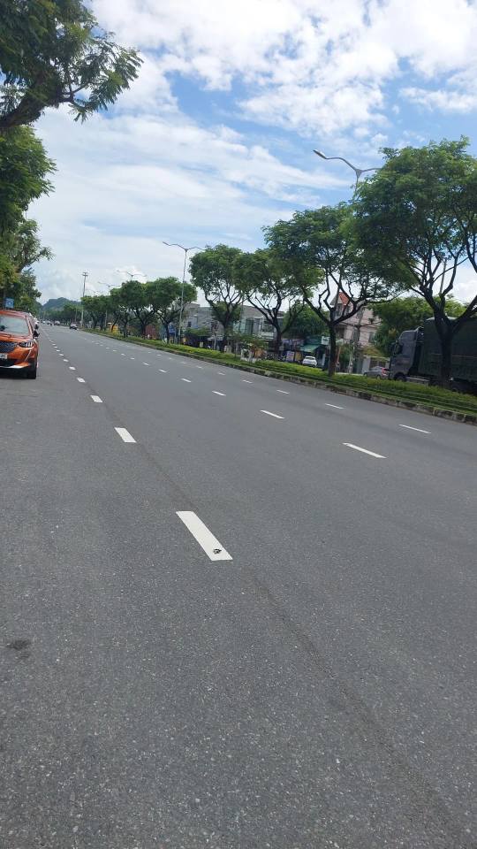 Nhà 2 tầng Đường Lê Văn Hiến, Ngũ Hành Sơn, Đà Nẵng 240m² - Đang cho thuê spa 15 triệu/tháng!