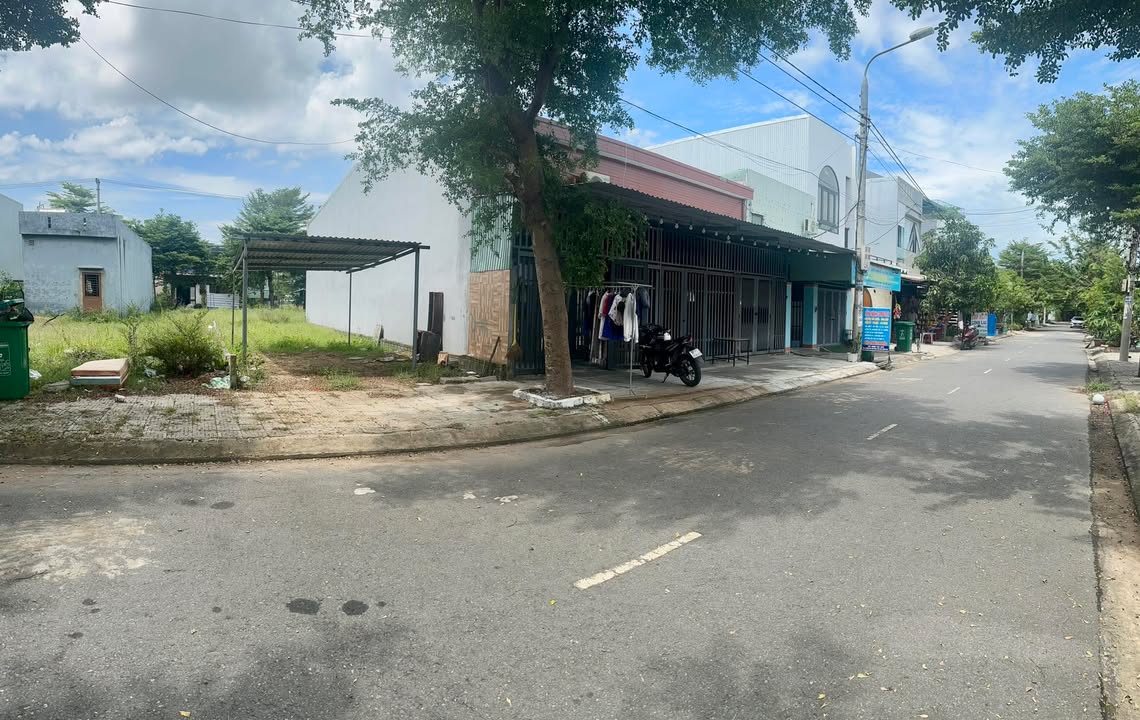 Đất nền KĐT An Phú Quý Điện Bàn 81m² giá 2.5 tỷ - An cư lý tưởng cho gia đình!