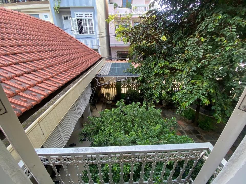 Đất góc 3 mặt kiệt ô tô tránh tại phố Tây An Thượng - 168m² chỉ 26.9 tỷ - Tiềm năng đầu tư cực cao!