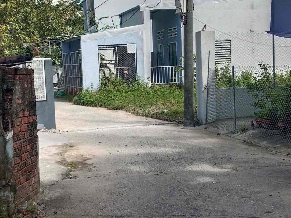 Đất góc Nguyễn Lương Bằng 70m² chỉ 1.1 tỷ - Gần biển Nam Ô, giá tốt hiếm có!