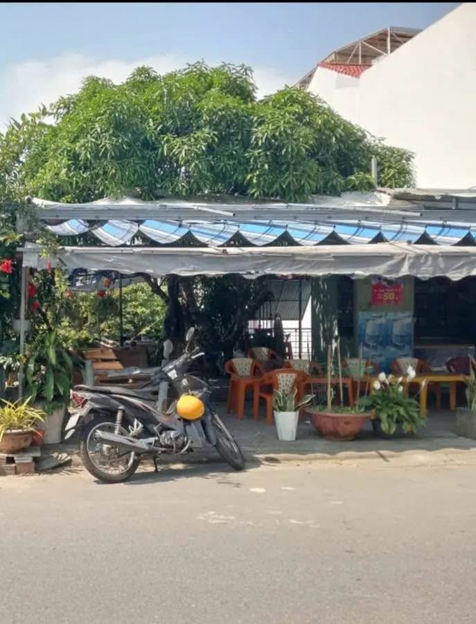 Đất nền đường Nguyễn Đình Chiểu 81m² giá thỏa thuận - Đầu tư sinh lời tại Đà Nẵng!