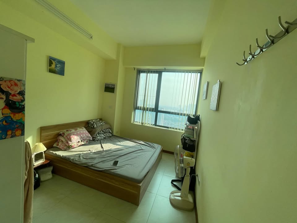 Phòng cho thuê tại Chung cư Ngoại Giao Đoàn, Bắc Từ Liêm - 4.5 triệu/tháng, đầy đủ tiện nghi!