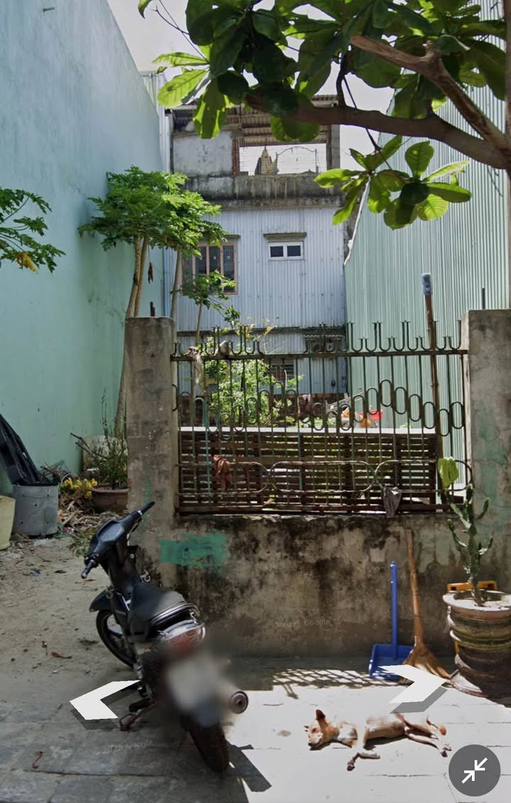 Đất mặt tiền Nguyễn Cao, Thanh Khê 75m² giá 5 tỷ - Cơ hội đầu tư tuyệt vời!