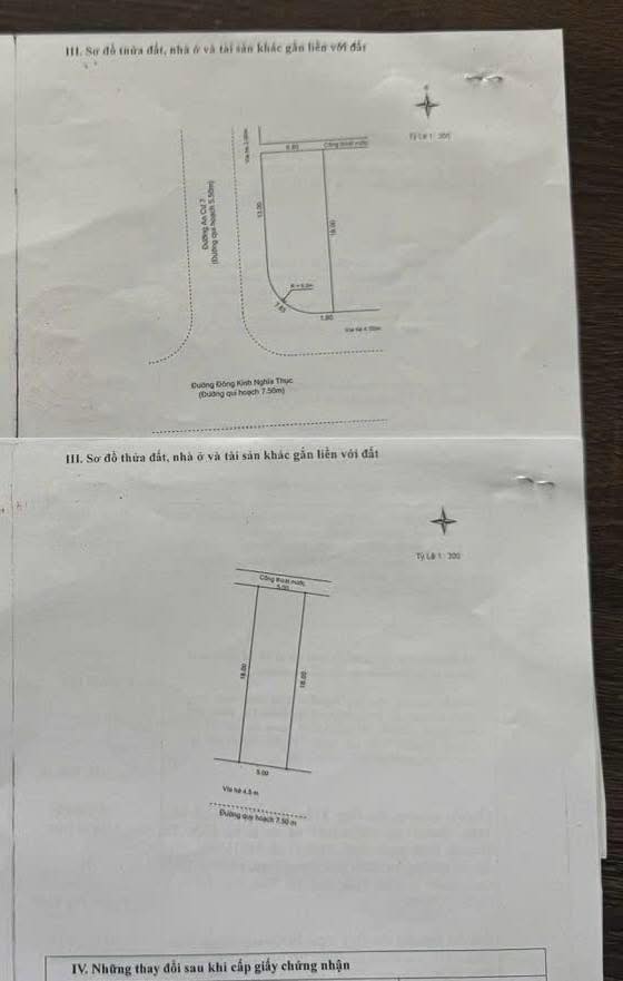 Đất nền 2 mặt tiền Đường Đông Kinh Nghĩa Thục, Đà Nẵng 207m² giá 41.5 tỷ - Đầu tư sinh lời tuyệt vời!