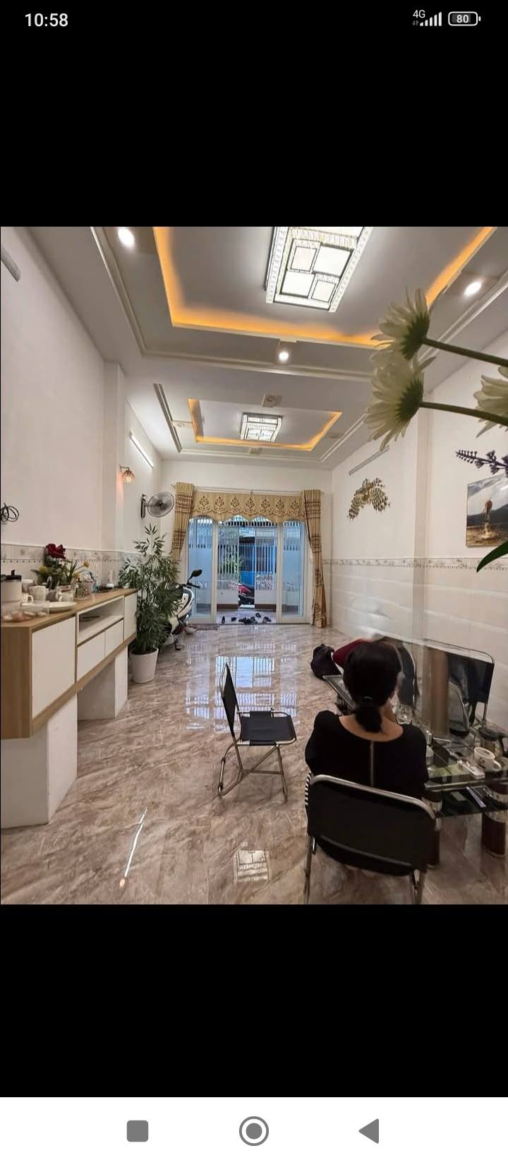 Nhà 2 tầng kiệt ô tô tránh Thái Thị Bôi, Đà Nẵng, 61m² - Giá chỉ 5 tỷ!