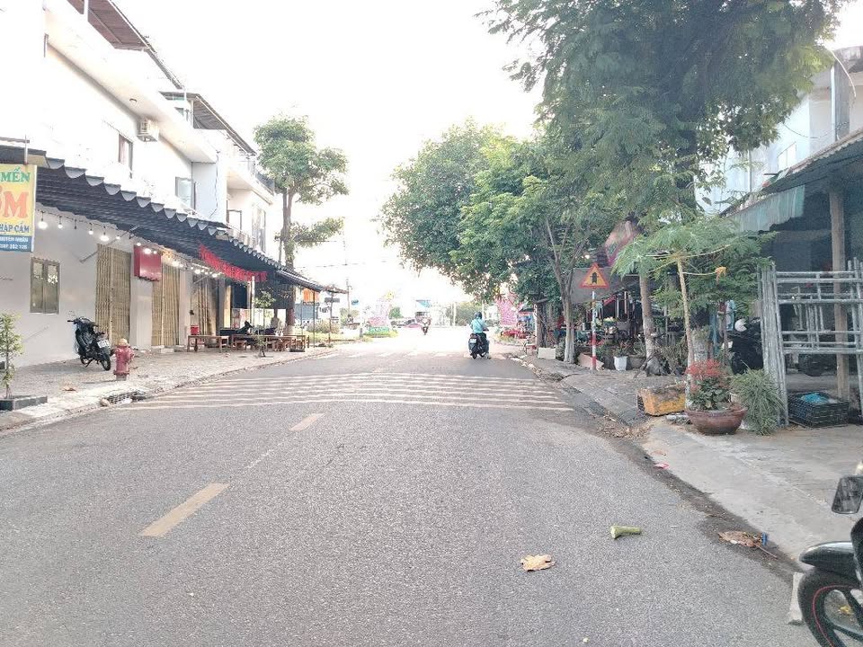 Nhà C4 mặt tiền Nguyễn Nhàn, Cẩm Lệ, Đà Nẵng 78m² giá 5 tỷ - Đầu tư sinh lời lý tưởng!