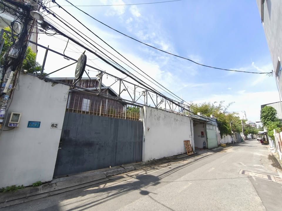 Đất mặt tiền Trần Não, An Khánh 328.2m² giá 73 tỷ - Tiềm năng đầu tư lớn!