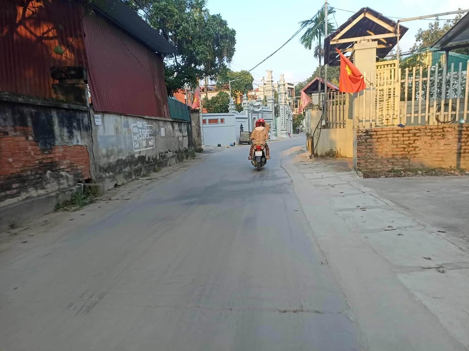 Đất nền Tam Đồng, Mê Linh 57m² giá chỉ 1 tỷ - Đầu tư tiềm năng!