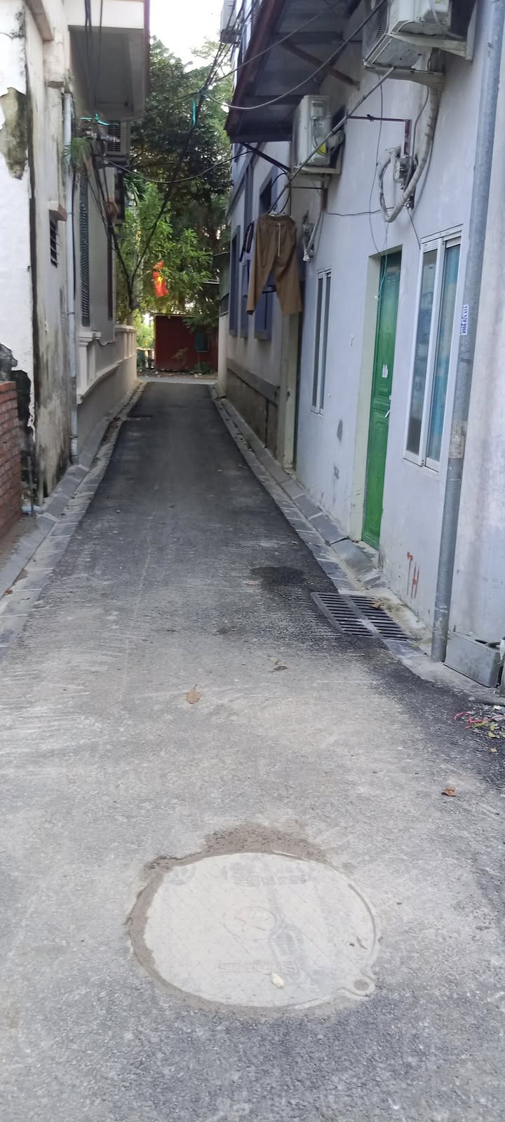 Bán đất Phù Khê, Từ Sơn, Bắc Ninh 46m² - Vị trí đẹp, giá chỉ 1 tỷ!