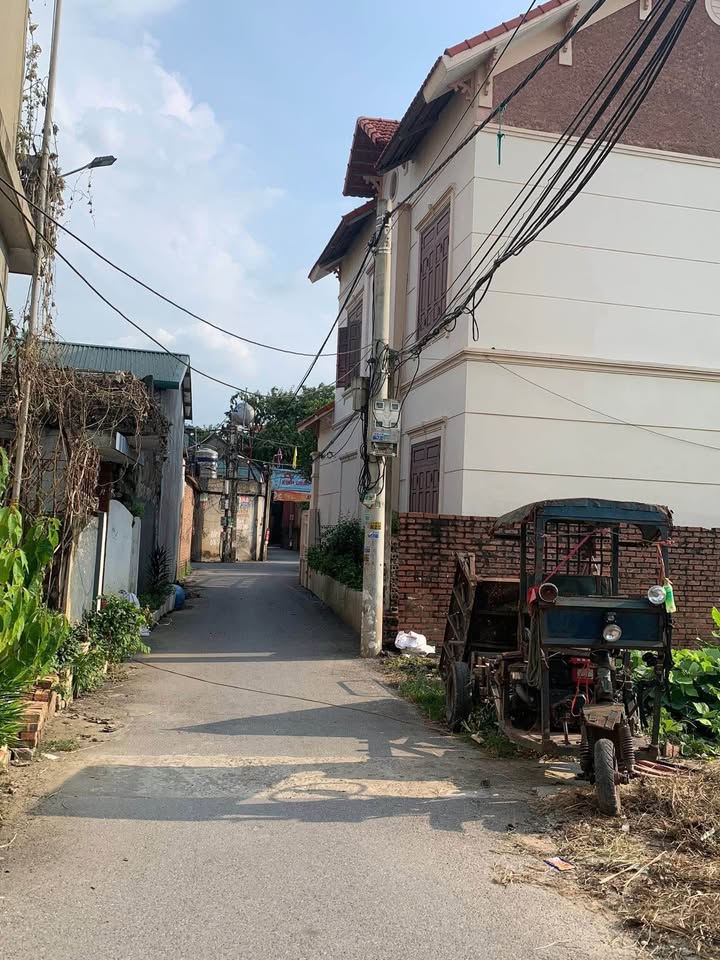 Đất nền Hà Mãn, Thuận Thành 80m² giá 2.4 tỷ - Sổ đỏ chính chủ, đường ô tô vào tận nơi!