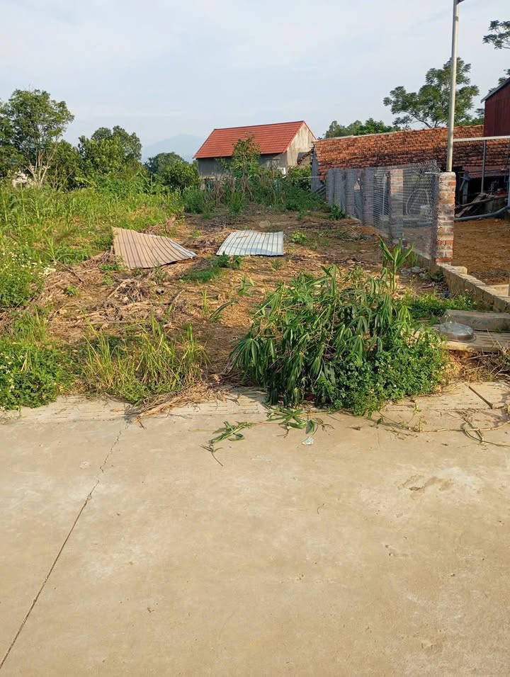 Đất nền Ba Vì 875m² giá 3.5 tỷ - Cơ hội đầu tư tuyệt vời!