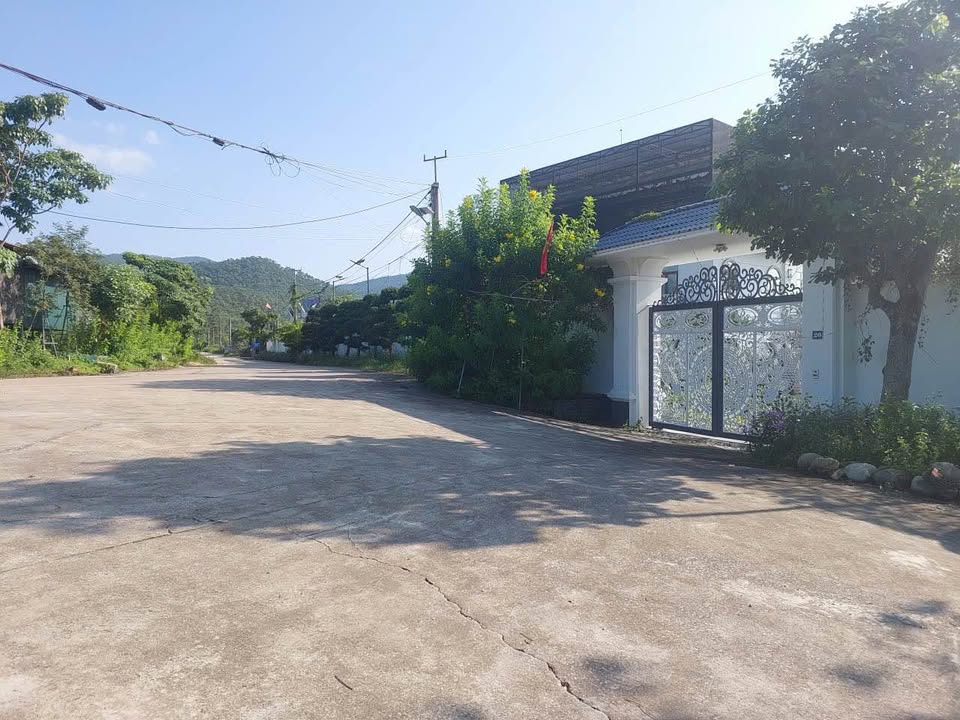 Đất chính chủ Minh Thành, Quảng Yên 130m² giá 678 triệu - Cơ hội đầu tư tuyệt vời!