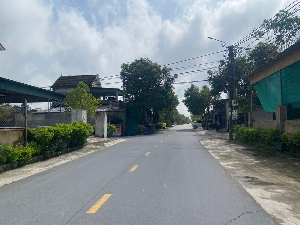 Lô đất đẹp tại Phường Hà Huy Tập 168m² giá 1 tỷ - Cơ hội đầu tư tuyệt vời!