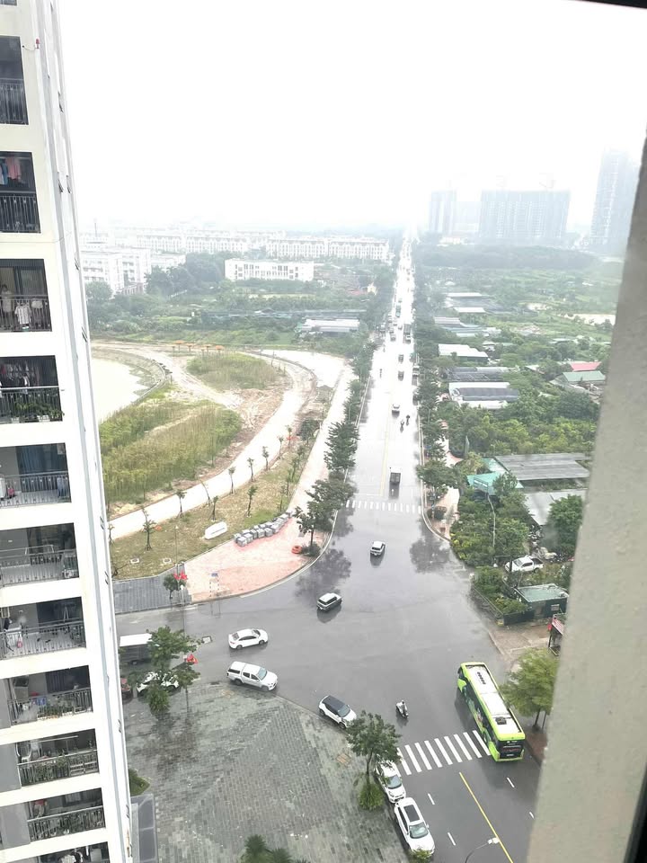 Căn hộ Blue Star Trâu Quỳ 75m² giá 5.25 tỷ - View cực thoáng, sổ đỏ chính chủ!