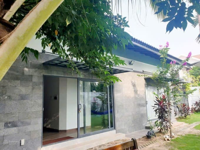 Biệt thự A28 Đinh Liệt, Xuân An, Phan Thiết 300m² - Thiết kế sang trọng, giá thỏa thuận!