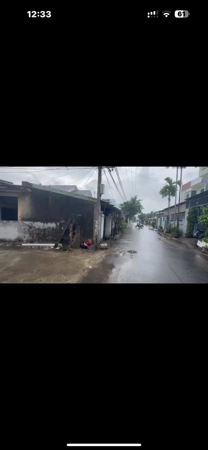 Đất mặt tiền đường Bình Kỳ, Đà Nẵng 174m² giá 5.811 tỷ - Đầu tư sinh lời!