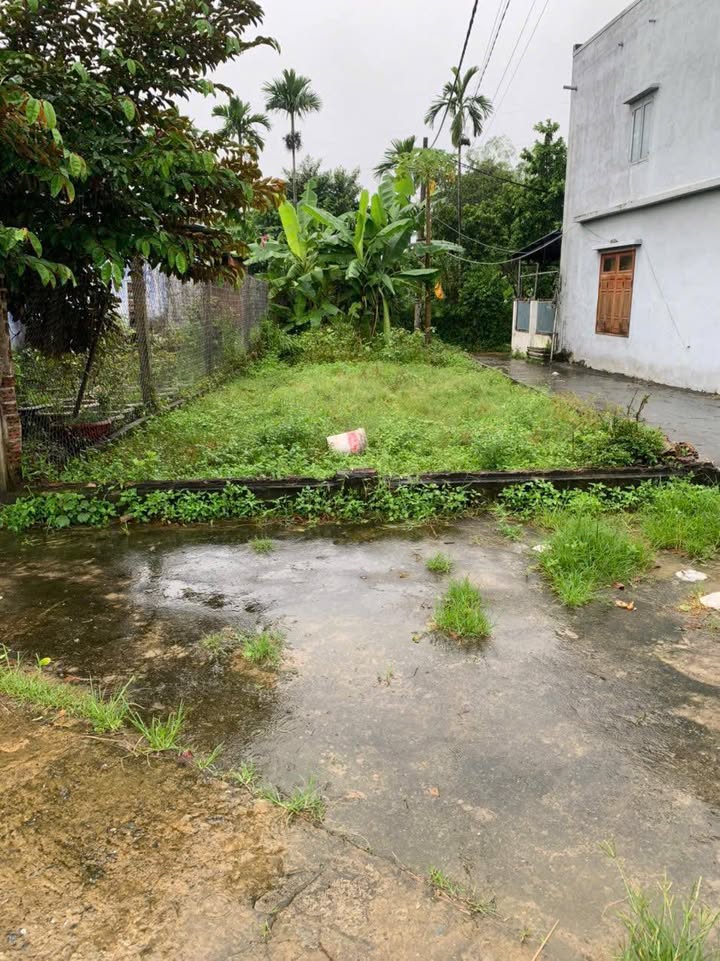 Đất thổ cư La Thọ 1, Điện Hoà 120m² - Giá đầu tư hấp dẫn!