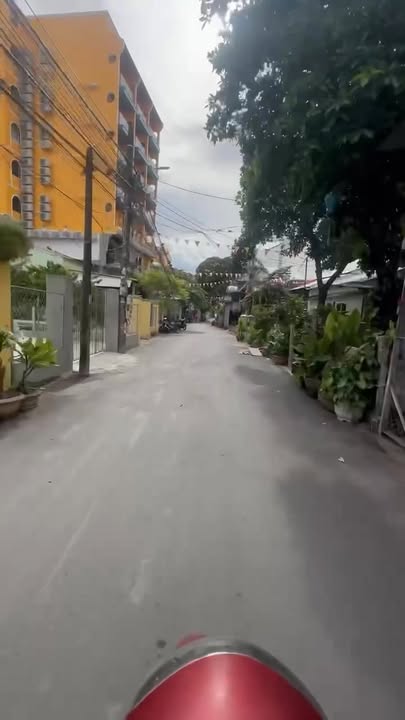 Đất nền 100m² tại kiệt 18/8, Cẩm Phô, Hội An - Cơ hội đầu tư sinh lời cao!