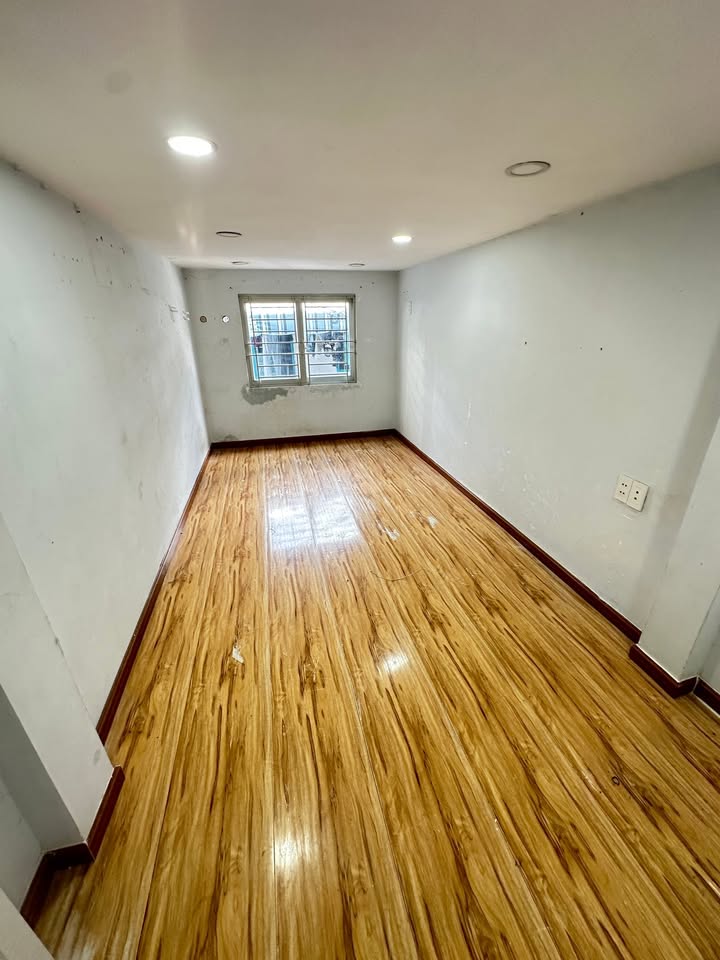 Nhà nguyên căn Bình Hưng Hòa A 24m² giá 5.999 tỷ - Thương lượng ngay!