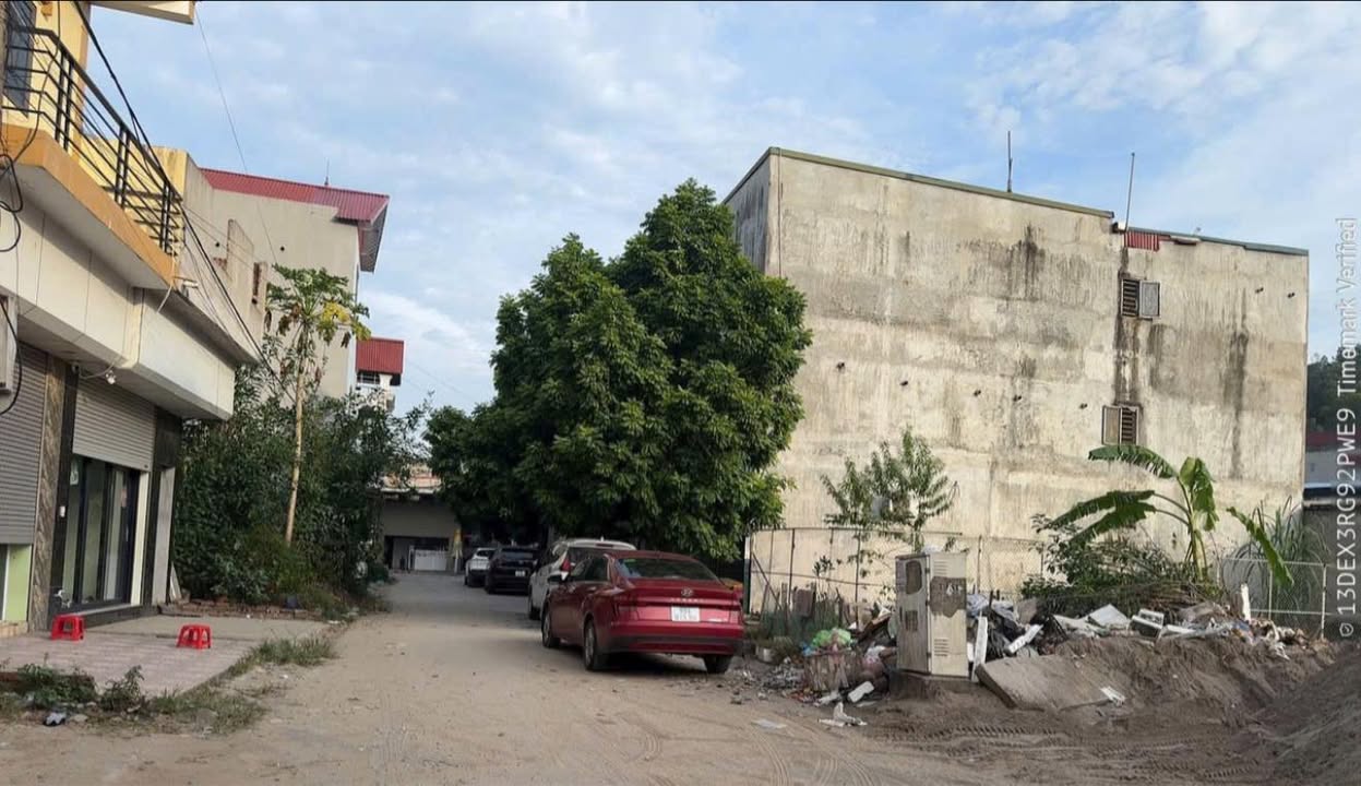 Đất nền Lãm Làng, Vân Dương, 90m² giá 3 tỷ - Cơ hội đầu tư hấp dẫn!