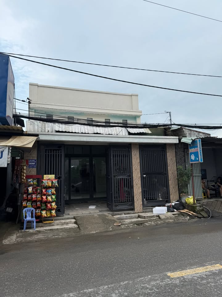 Nhà cho thuê mặt tiền đường TL41, Quận 12 - Diện tích 119m², giá 12 triệu/tháng - Tiện kinh doanh!