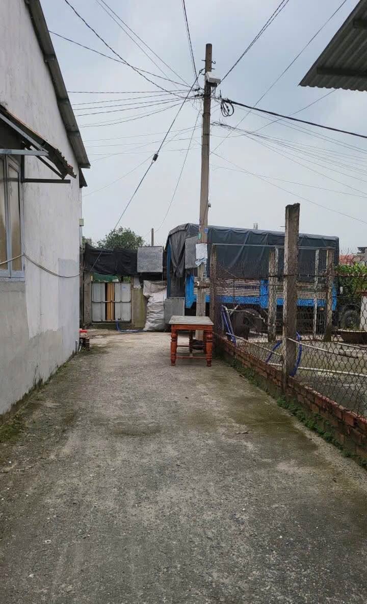 Đất nền 600m² Trần Văn Mười, Hóc Môn - Giá 7.9 tỷ, Sẵn sàng vào ở!