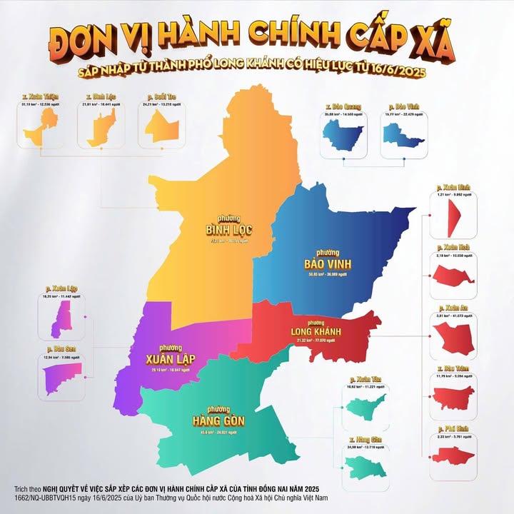 Đất nền chính chủ tại phường Bình Lộc, Long Khánh, Đồng Nai - Giá chỉ 1.5 tỷ!