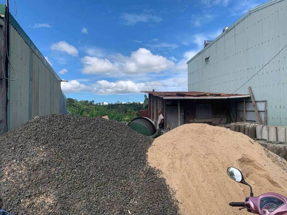 Đất mặt tiền đường Bùi Dự, Pleiku 330m² giá 3.41 tỷ - Cơ hội đầu tư tuyệt vời!