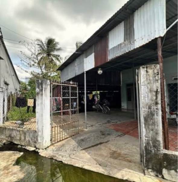 Đất thổ cư Phường 2, Tp Tây Ninh 308m² giá 3.08 tỷ - Cơ hội đầu tư tuyệt vời!