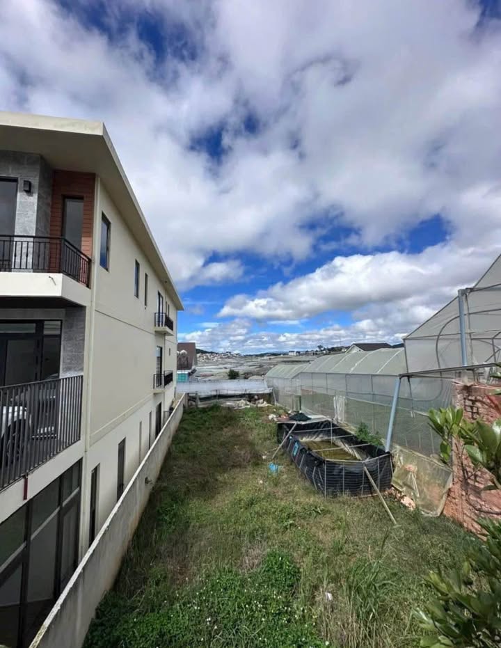 Đất nền đẹp tại Thái Phiên, Đà Lạt 308m² giá 5.5 tỷ - Cơ hội đầu tư lý tưởng!