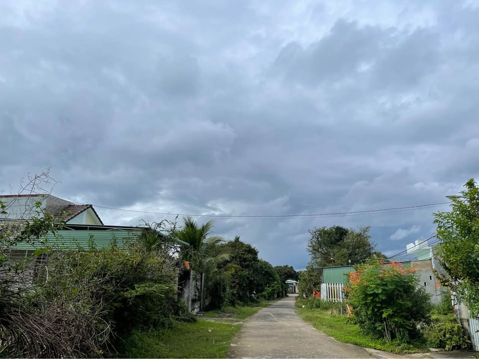 Đất nền thôn 3 Đắk Cấm, thành phố Kon Tum, 504m² giá 700 triệu - Cơ hội đầu tư hấp dẫn!