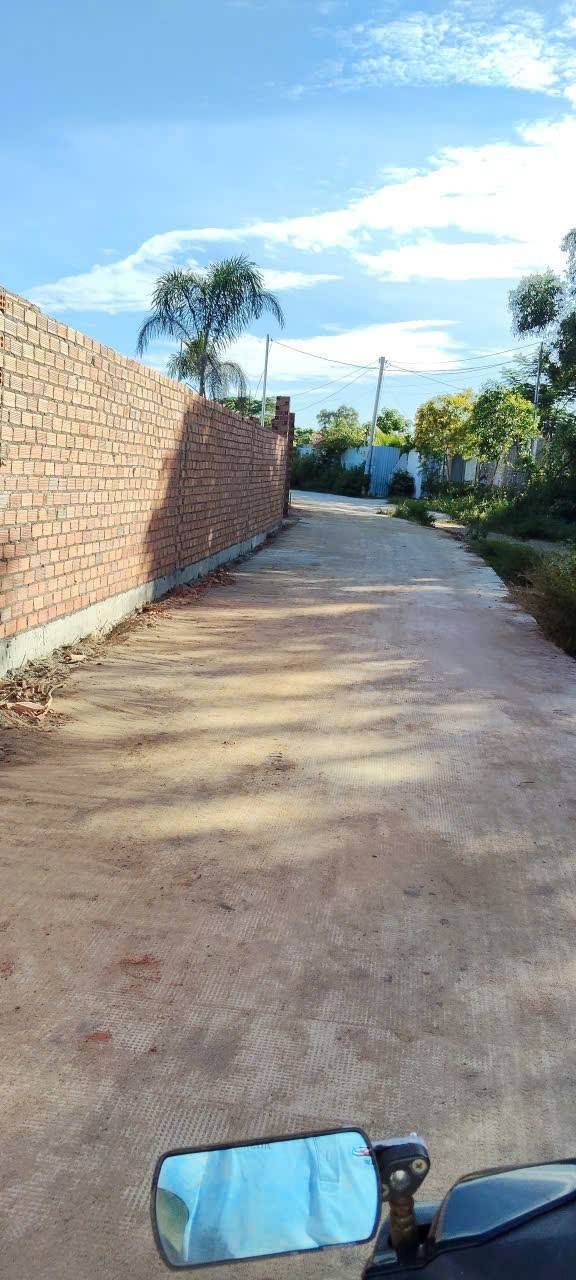 Đất nền An Ngãi Long Điền 102m² giá chỉ 250 triệu - Nhanh tay chốt ngay!