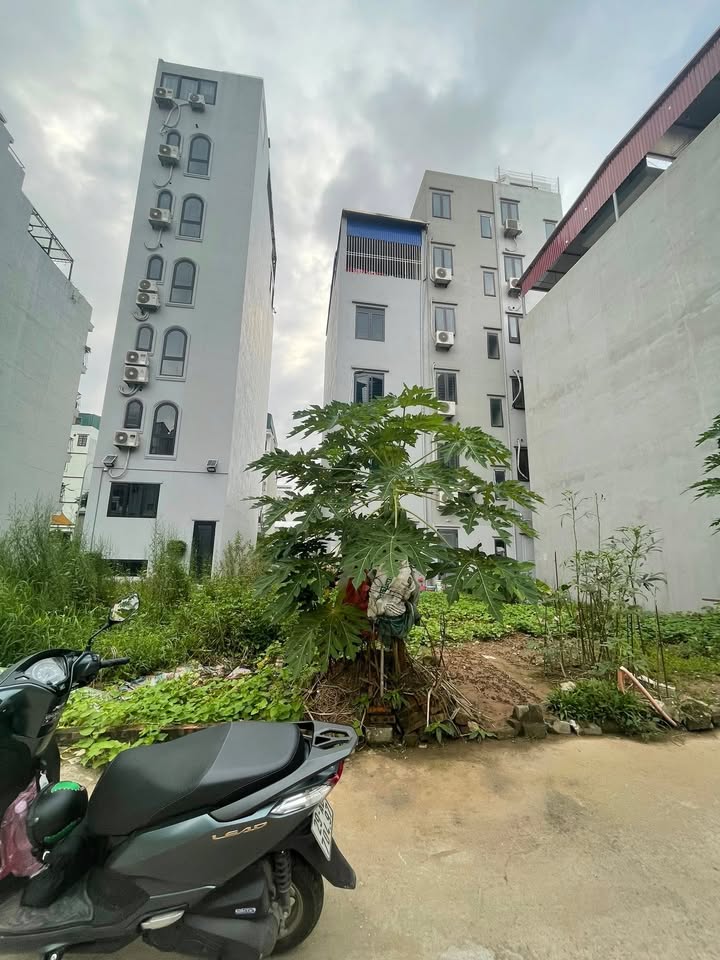 Bán đất phân lô Ngọc Thụy Long Biên 43m² - Vị trí đắc địa, ô tô tránh nhau!