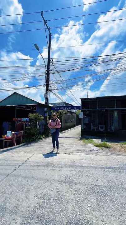 Nhà 2 mặt tiền hẻm 1 Hai Bà Trưng, P. Vĩnh Thanh, Rạch Giá 84m² giá 2.32 tỷ - Sẵn sàng vào ở!