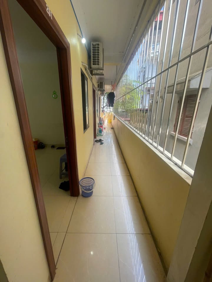 Phòng cho thuê tại ngõ 37 Cầu Noi, Bắc Từ Liêm, 30m² - Nội thất đầy đủ, giá tốt!