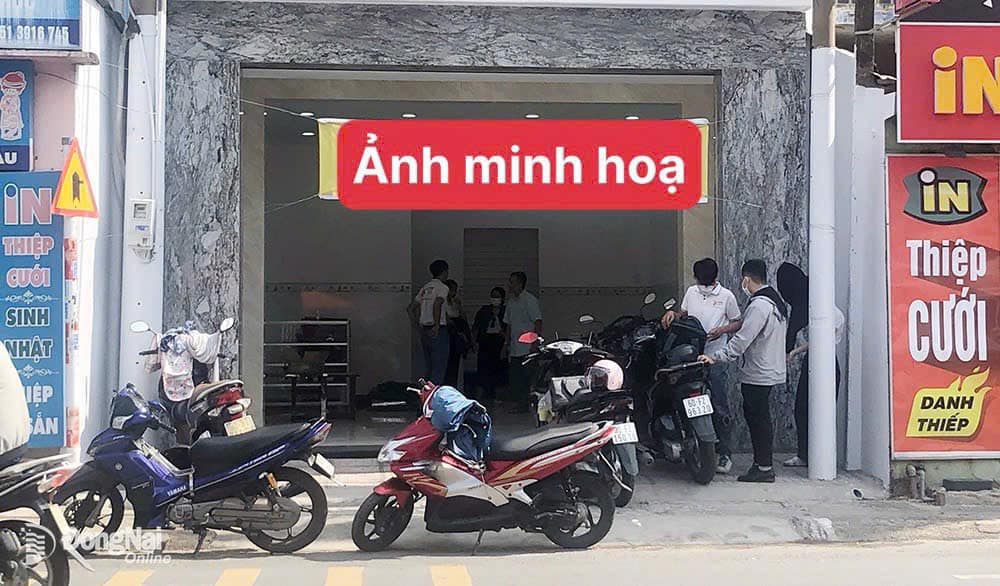 Cho thuê mặt bằng Nguyễn Văn Cừ nối dài 63m² - Vị trí đẹp, kinh doanh lý tưởng!