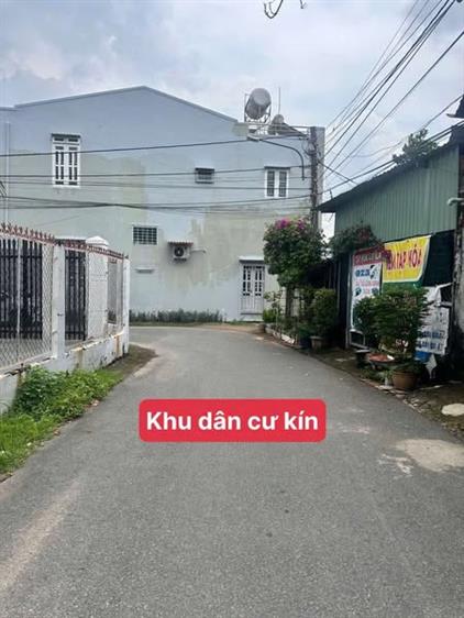 Đất nền đường số 25 Tân Hưng Bà Rịa 127.3m² giá 1.55 tỷ - Cơ hội đầu tư hấp dẫn!