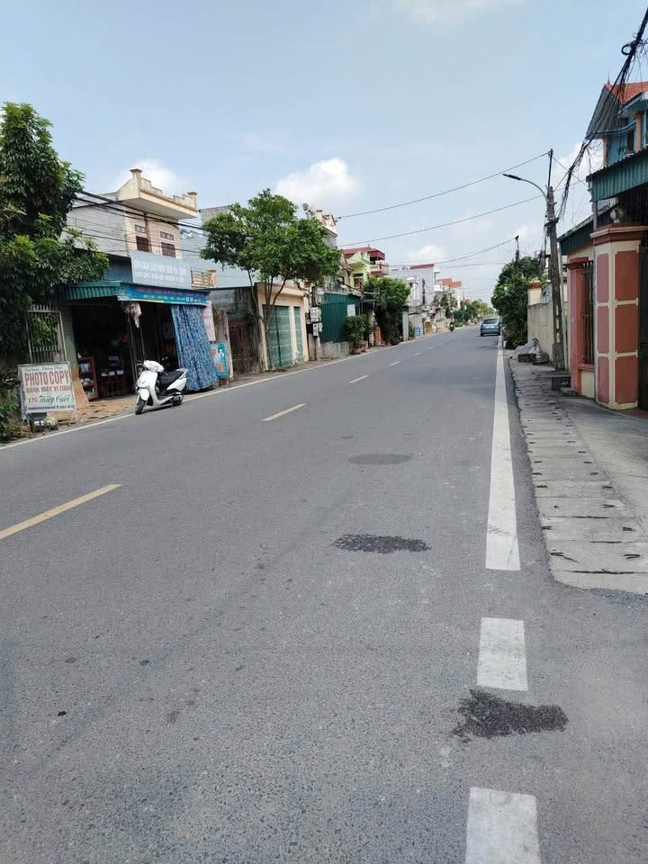 Nhà 1 tầng khu Cầu La Uyên, Thái Bình 76m² giá 2 tỷ - Cơ hội đầu tư tuyệt vời!