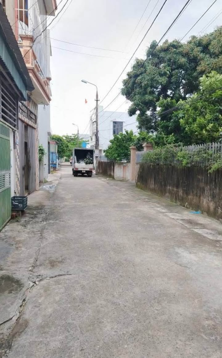 Đất nền lô góc Thị trấn Vũ Thư, 72m² - Hướng Đông Nam tài lộc, giá tốt cho đầu tư!