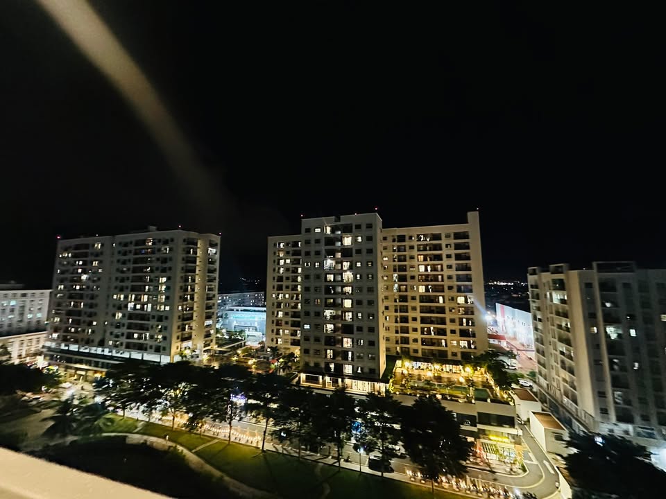 Căn hộ CT9 Vĩnh Điềm Trung 75.5m² - Cho thuê ngay, view hồ tuyệt đẹp!