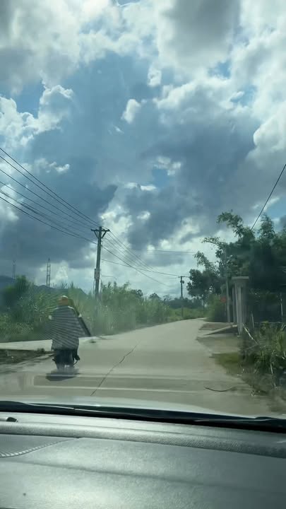 Đất thổ cư Duy Trung 235m² giá 1.32 tỷ - Sổ đỏ chính chủ, đầu tư sinh lời!