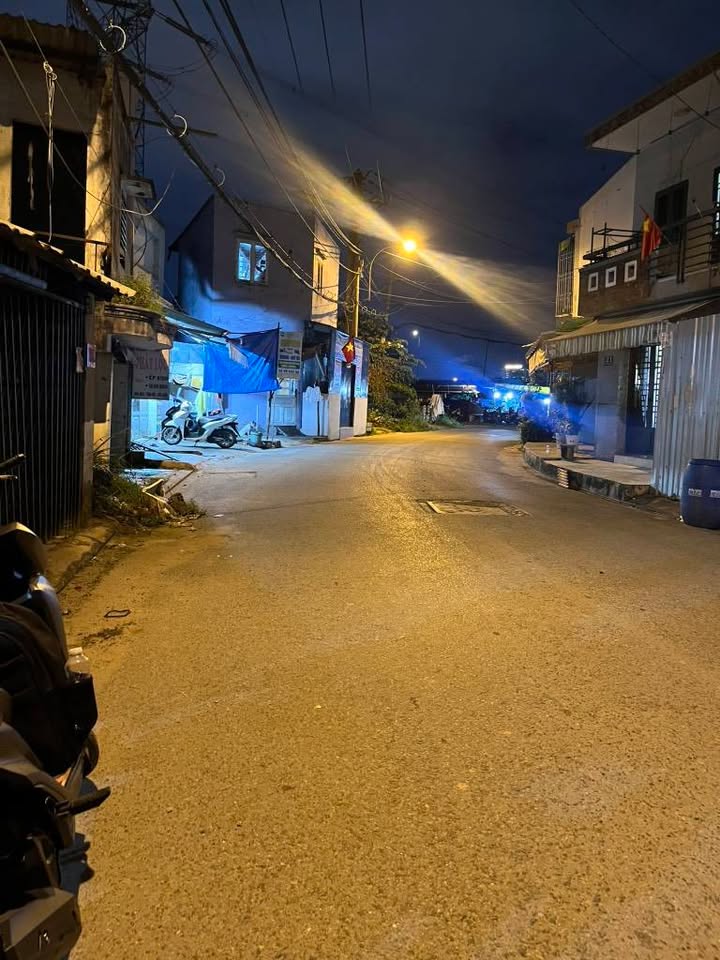 Nhà phố mặt tiền Quốc lộ 1A, Bình Tân 68m² giá 6.2 tỷ - Đầu tư sinh lời ngay!