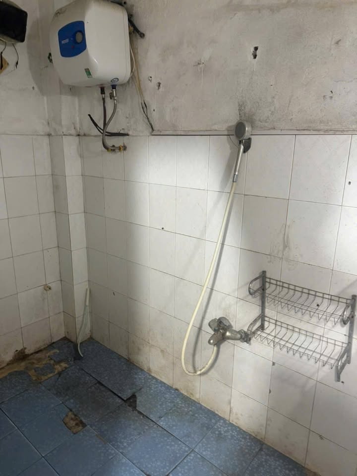 Nhà cho thuê đường Định Công, Hoàng Mai, 100m² chỉ 4 triệu/tháng - Phù hợp cho gia đình và công nhân!