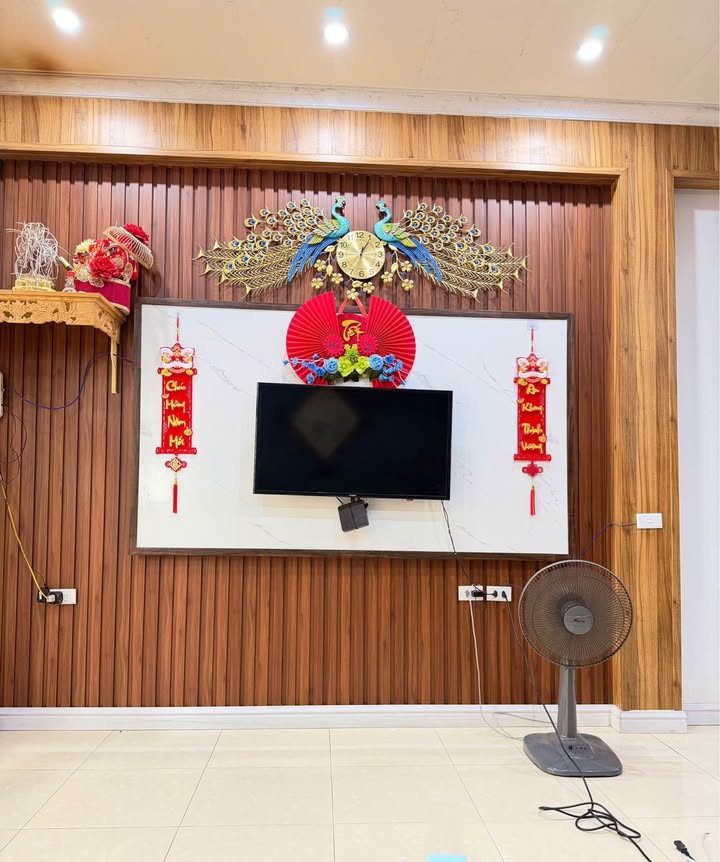 Nhà 1 tầng Tân Thành 76m² giá 1.3 tỷ - Full nội thất, sẵn sàng ở ngay!