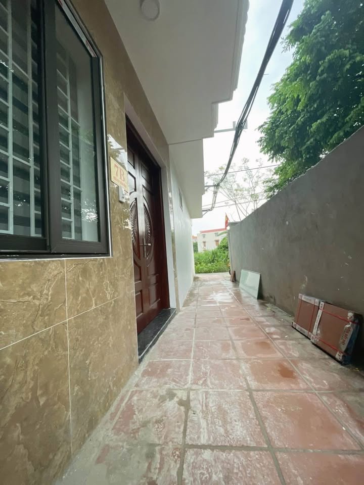 Nhà Liên Mạc 30m² giá 5 tỷ - Đầu tư sinh lời bền vững!