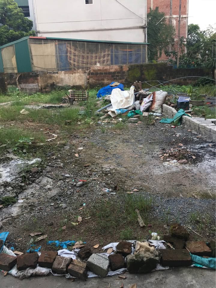 Đất nền 63m² Ngọc Hồi, Thanh Trì - Vị trí đẹp, giá chỉ 3 tỷ!