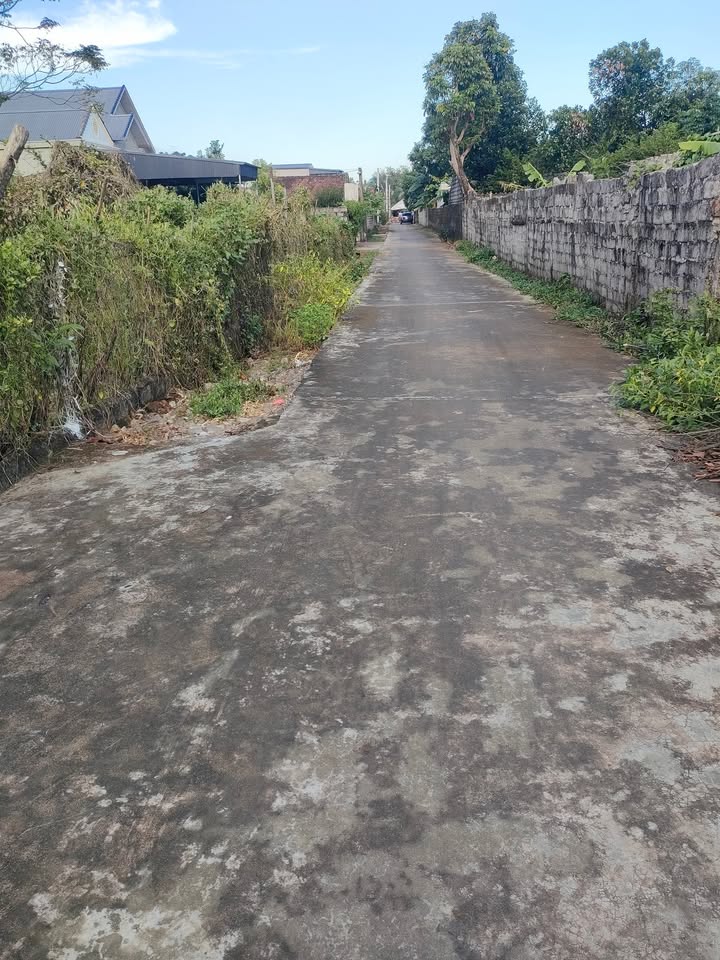 Đất nền Quảng Lạc, Nho Quan 220m² giá chỉ 700 triệu - Đường ô tô vào tận cửa!